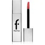 flormar Shine Kiss Me More tekutá rtěnka odstín 003 Peach 3.5 ml