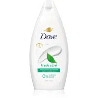 Dove Fresh Care Shower Gel sprchový gel 450 ml