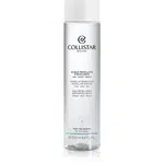 Collistar Cleansers Micellar Water čisticí micelární voda 250 ml