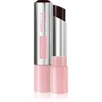 Gabriella Salvete Miracle Lip Balm hydratační balzám na rty reagující na pH odstín 106 Black 4 g