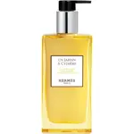 HERMÈS Le Bain Un Jardin à Cythère hydratační tělové mléko unisex 200 ml
