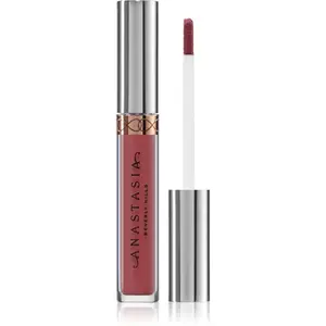 Anastasia Beverly Hills Liquid Lipstick Poet tekutá rtěnka odstín Poet 3.2 g