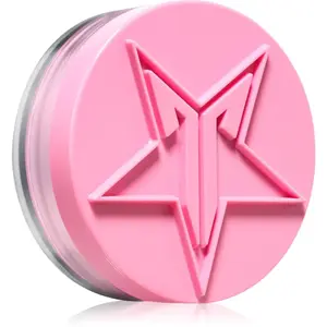 Jeffree Star Cosmetics Magic Star™ Luminous Setting Powder minerální sypký pudr odstín Pink Cashmere 10 g