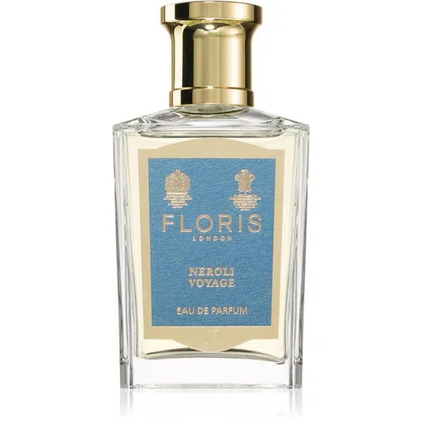 Floris Neroli Voyage parfémovaná voda unisex 50 ml