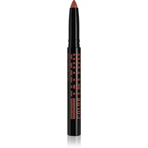 MAYBELLINE NEW YORK Color Tattoo 24 HR oční stíny a tužka na oči odstín I am spicy 1.4 g