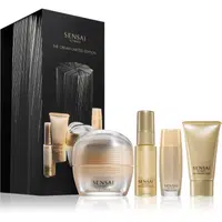 Sensai Ultimate The Cream luxusní péče pro dokonalou pleť