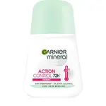 Garnier Mineral Action Control Thermic antiperspirant roll-on 50 ml