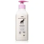 Yope Creamy Musk tekuté mýdlo na ruce s hydratačním účinkem 300 ml