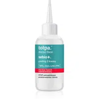 Tołpa Dermo Face Sebio + peeling s kyselinami 50 ml