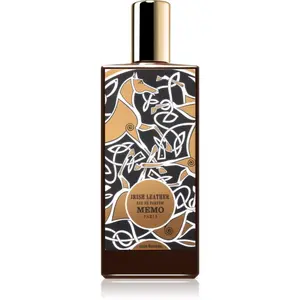 Memo Paris Irish Leather parfémovaná voda unisex 75 ml