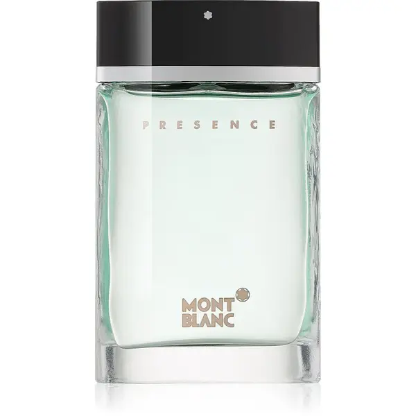 Montblanc Presence toaletní voda pro muže 75 ml