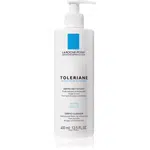 La Roche-Posay Toleriane zklidňující odličovací emulze pro intolerantní pleť 400 ml