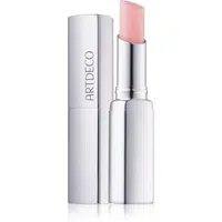 ARTDECO Color Booster balzám pro podporu přirozené barvy rtů odstín Boosting Pink 3 g