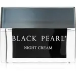 Sea of Spa Black Pearl noční protivráskový krém pro všechny typy pleti 50 ml