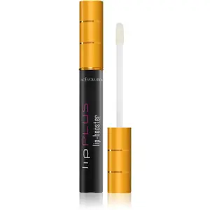 FacEvolution LipPlus Booster péče pro zvětšení objemu rtů odstín Transparent 5 ml
