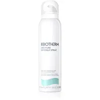 Biotherm Deo Pure Invisible Spray antiperspirant ve spreji s 48hodinovým účinkem 150 ml