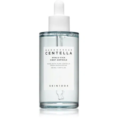 SKIN1004 Madagascar Centella Hyalu-Cica First Ampoule revitalizační hydratační sérum 100 ml
