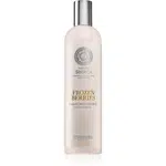 Natura Siberica Copenhagen Frozen Berries vitaminový šampon pro mastné vlasy 400 ml