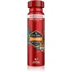 Old Spice Tigerclaw deodorant a tělový sprej pro muže 150 ml
