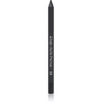 Diego dalla Palma Makeup Studio Stay On Me Eye Liner voděodolná tužka na oči odstín 33 Grey 1,2 g