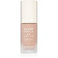 Pierre René Glow Touch rozjasňující BB krém SPF 50+ odstín 01 Light 30 ml