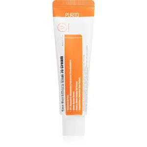 Purito Sea Buckthorn Vital 70 hydratační a zjemňující krém  s rakytníkem 50 ml