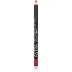 Astra Make-up Professional konturovací tužka na rty odstín 46 Mauve Dimension 1,1 g