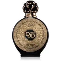 Al Haramain Black Oud parfémový extrakt unisex 100 ml