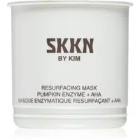 SKKN by Kim Skincare Resurfacing Mask obnovující maska na obličej pro ženy Refill 50 ml