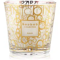 Baobab Collection My First Baobab Aurum vonná svíčka 8 cm