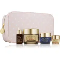 Estée Lauder Moisture Value Set Firming + Lifting Routine dárková sada pro komplexní protivráskovou ochranu