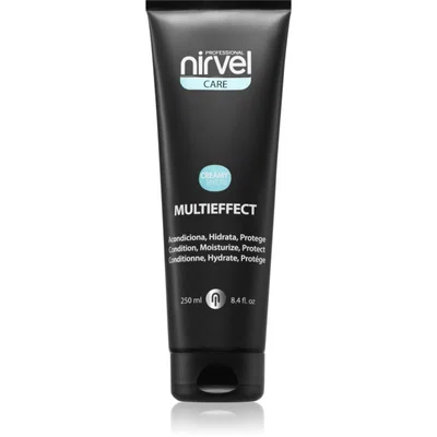 Nirvel Multieffect multifunkční balzám na vlasy 250 ml