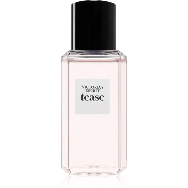 Victoria's Secret Tease tělový sprej pro ženy 75 ml