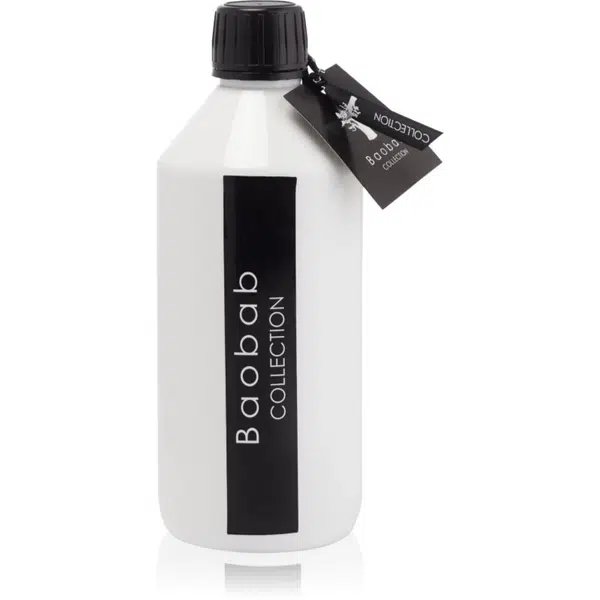 Baobab Collection Cities Rio aroma difuzér náhradní náplň 500 ml