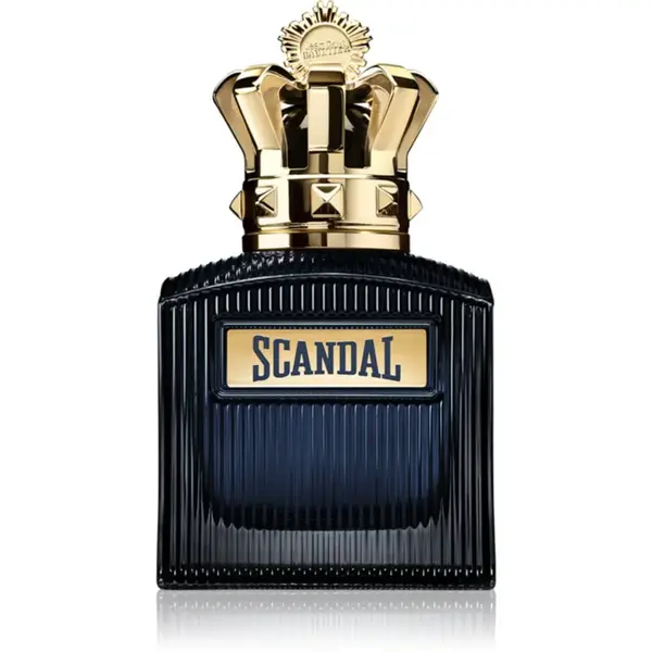 Jean Paul Gaultier Scandal Pour Homme Intense parfémovaná voda pro muže 100 ml