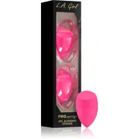 L.A. Girl Cosmetics PRO. Sponge houbička na make-up 2 ks