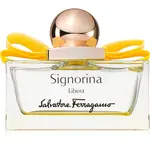 Ferragamo Signorina Libera parfémovaná voda pro ženy 50 ml