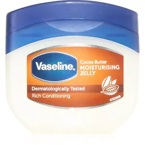 Vaseline Cocoa Butter kosmetická vazelína 100 ml