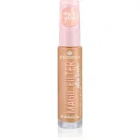 essence MAGIC FILTER rozjasňující fluid odstín 30 Medium/Tan 14 ml