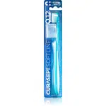 Curasept Softline 0.12 Extra Soft zubní kartáček 1 ks