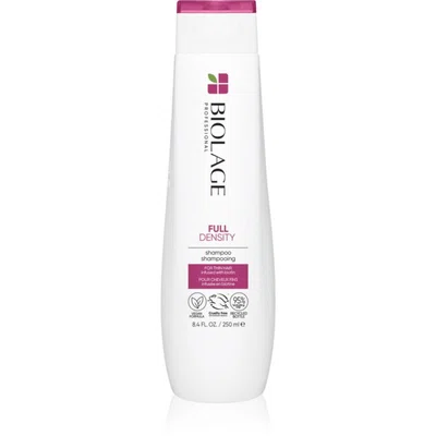 Biolage Full Density šampon pro zesílení průměru vlasu s okamžitým efektem 250 ml