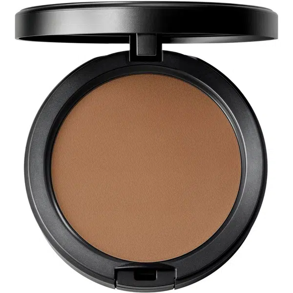 MAC Cosmetics Studio Fix Powder Plus Foundation Prefill matující pudrový make-up odstín NC58 12 g