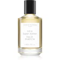Thomas Kosmala No. 11 Super Amber parfémovaná voda unisex 100 ml