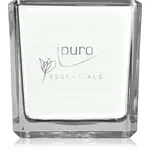 ipuro Essentials Floral Amsterdam vonná svíčka 125 g