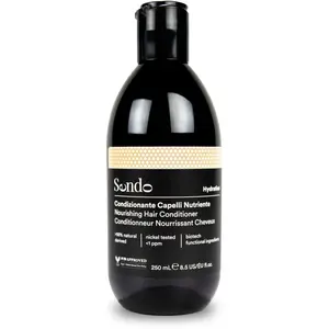 Sendo Hydration Nourishing Hair Conditioner vyživující kondicionér s hydratačním účinkem 250 ml