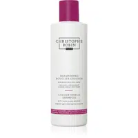 Christophe Robin Color Shield Shampoo with Camu-Camu Berries vyživující šampon pro barvené a melírované vlasy 250 ml