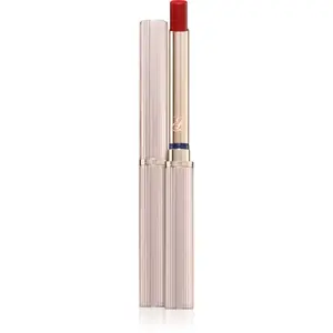 Estée Lauder Pure Color Explicit Slick Shine Lipstick dlouhotrvající rtěnka s vysokým leskem odstín Adrenaline Rush 7 g