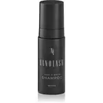 Nanolash čisticí šampon na řasy a obočí 50 ml