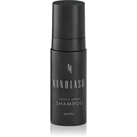Nanolash čisticí šampon na řasy a obočí 50 ml