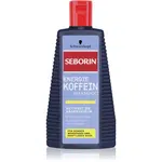 Schwarzkopf Seborin kofeinový šampon pro řídnoucí vlasy 250 ml